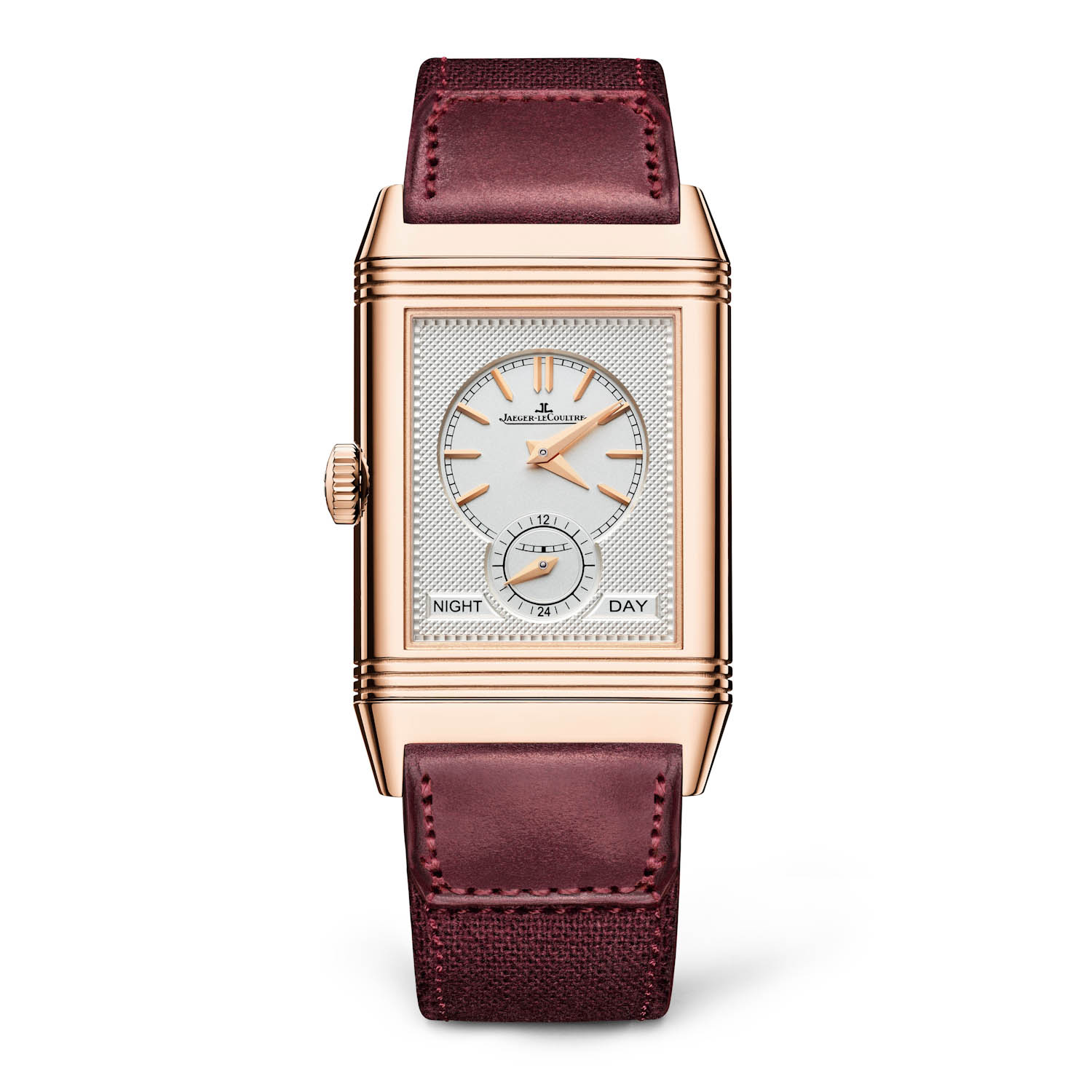 Reverso Tribute Duoface Fagliano timeandwatches.pl