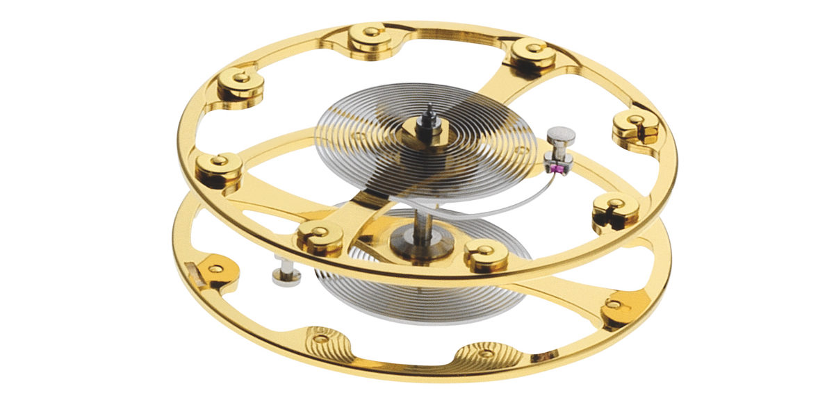 Audemars Piguet Royal Oak Double Balance Wheel Openworked | Timeandwatches.pl