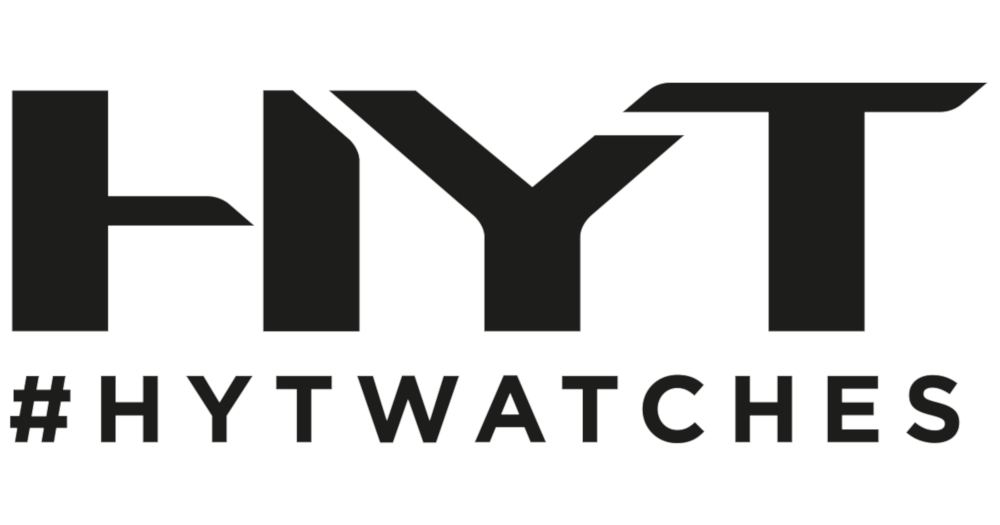 Logo marki HYT