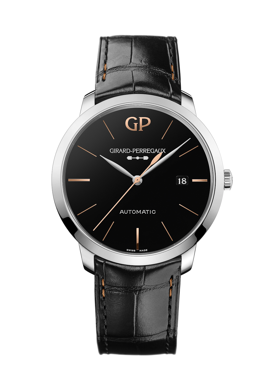 girard-perregaux 1966 infinity edition timeandwatches.pl