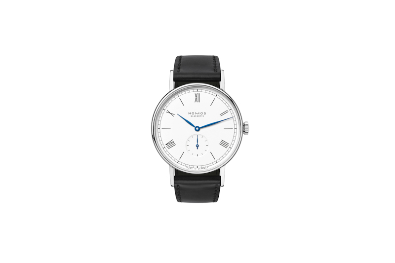 nomos ludwig 175 years limited edition timeandwatches.pl